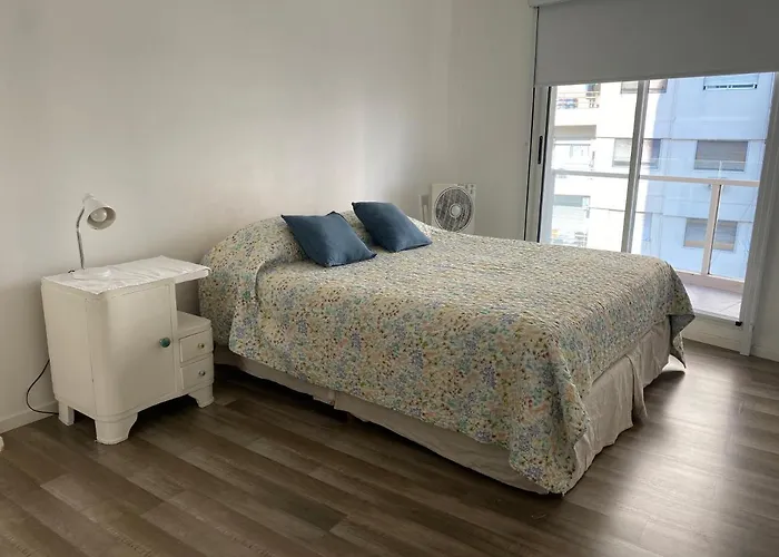 Piso Exclusivo En Excelente Ubicacion