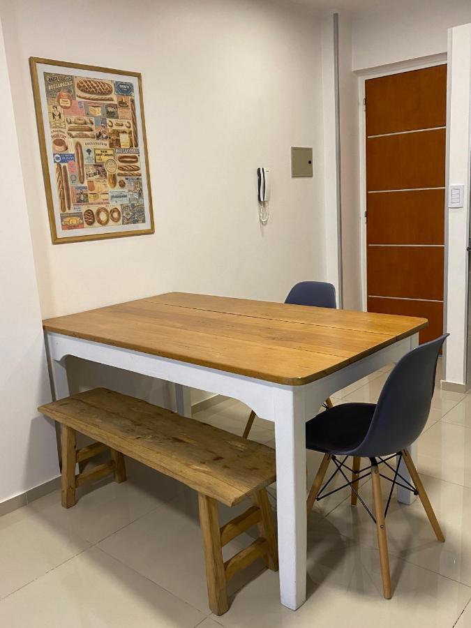 Piso Exclusivo En Excelente Ubicacion Apartment Rosario