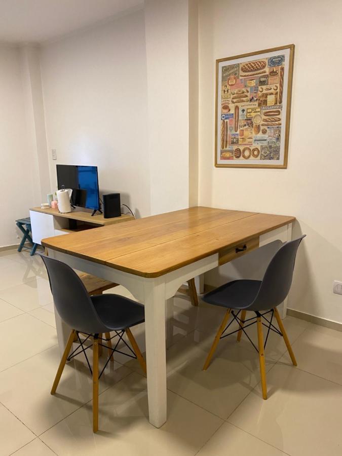 Piso Exclusivo En Excelente Ubicacion Apartment *